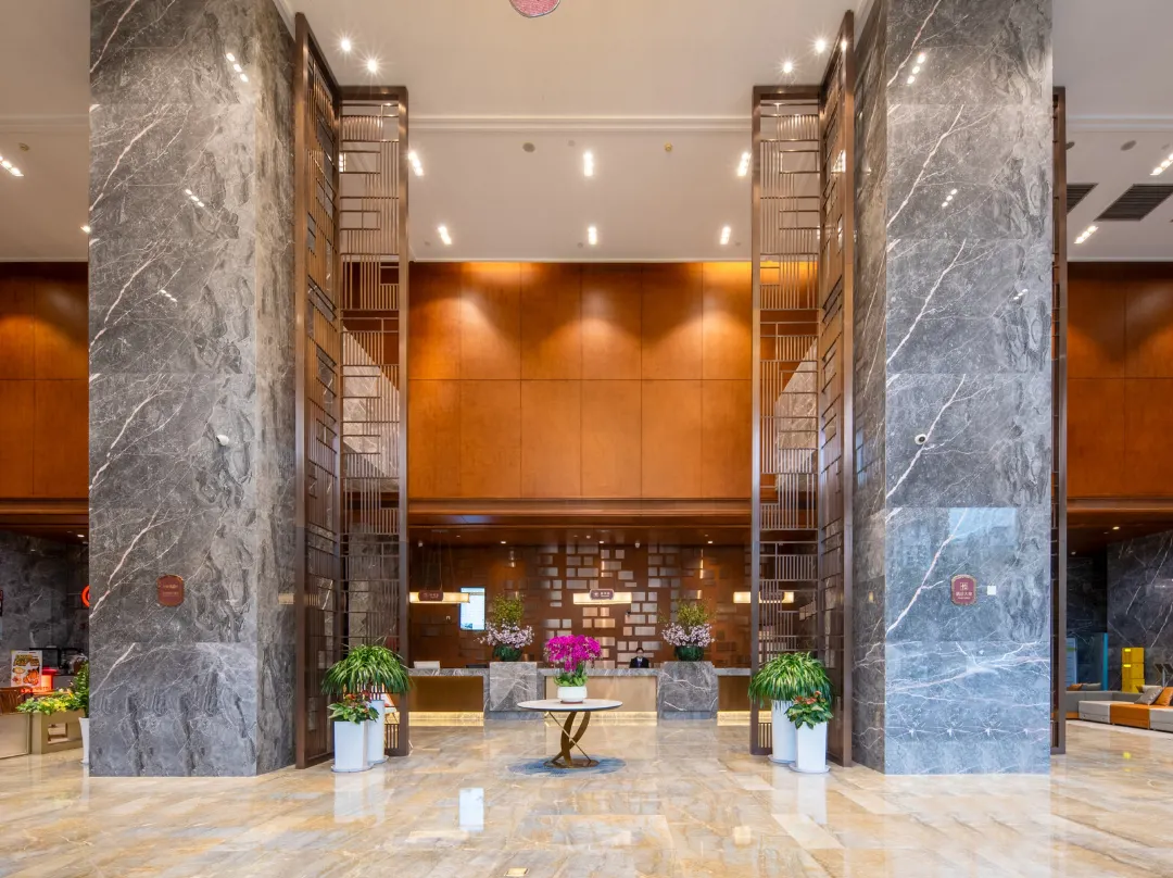 Anximan Royal Hotel - Foshan