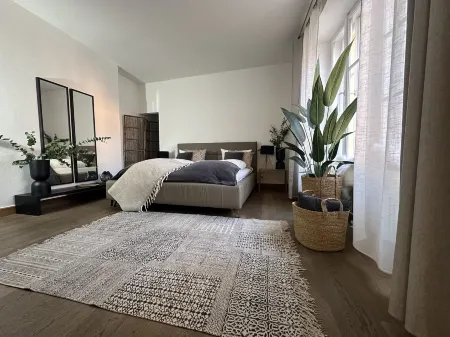 Hotel Schloss Ort Отели в г. Пассау