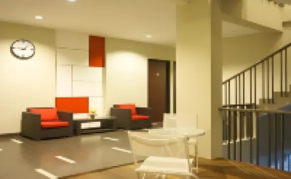 Hotel Lotus Cirebon Hotels in Kesambi