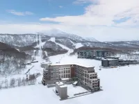 Nikko Style Niseko Hanazono - Mountain view
