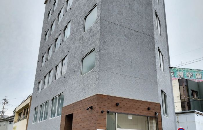 FLYCAT INN Ise