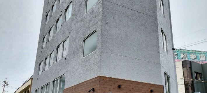 FLYCAT INN Ise Hotels in Ise