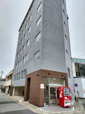 FLYCAT INN Ise