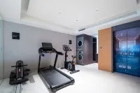 Elong R.YUN Hotel (Jining Liangshan Longcheng Plaza) Hotels in Liangshan