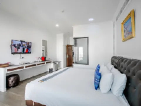 Banbua Grand Udon Hotels in Udon Thani