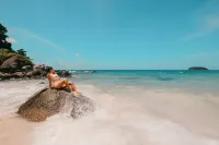 The Shore at Katathani - Adult Only - Mewah