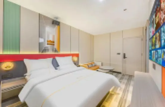 Xianning Ximan Select Hotel
