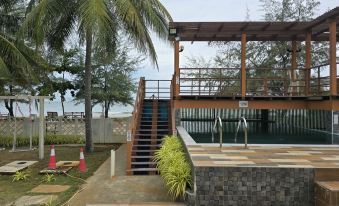 OYO 91099 Villa Impiana