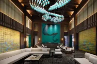 Grand House Chang Shan Qu Zhou Hotels in Changshan