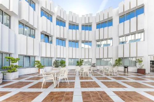 Hotel Port Azafata Valencia Hotels in Manises