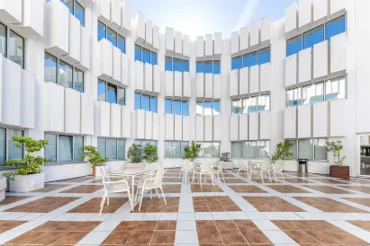 Hotel Port Azafata Valencia