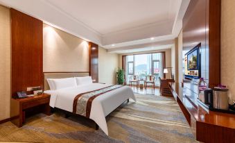 Hongfeng Qiaolian Hotel