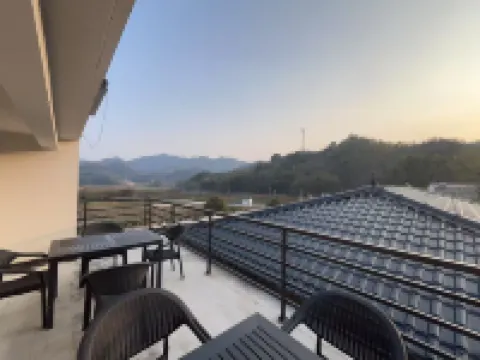 Wanxiangju Homestay