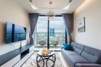 河內 Vinhomes Metropolis 住宅套房飯店 講武展覽中心住宿飯店