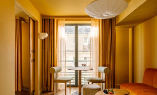 Le Jardin de Verre by Locke