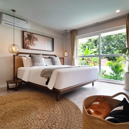 Tropicana Bingin Managed by CPM Bali Отели рядом с достопримечательностью «Пляж Бингин»