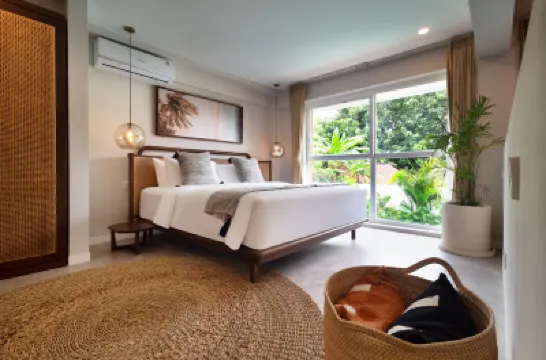 โรงแรม Tropicana Bingin บาย CPM Bali โรงแรมใกล้Kamaya Bali Weddings