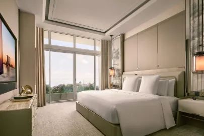 Marina Bay Sands Singapore Singapore - 2026 Discount, Reviews