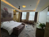 Qingquan Hotel - واي فاي