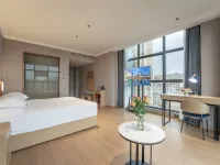 Danzhai Yunyi Hotel Hotels in Danzhai