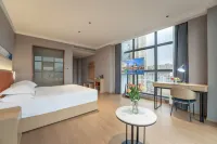 Danzhai Yunyi Hotel Hotels in Danzhai