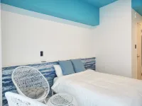 Glory island okinawa SOBE