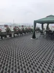 Hill Yaman Hotel - Gym