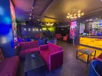 Gulf Inn Hotel Al Nasr, Bur Dubai โรงแรมใกล้อูดเมทา