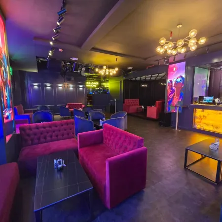 Gulf Inn Hotel Al Nasr, Bur Dubai Отели рядом с достопримечательностью «Аль-Карама»