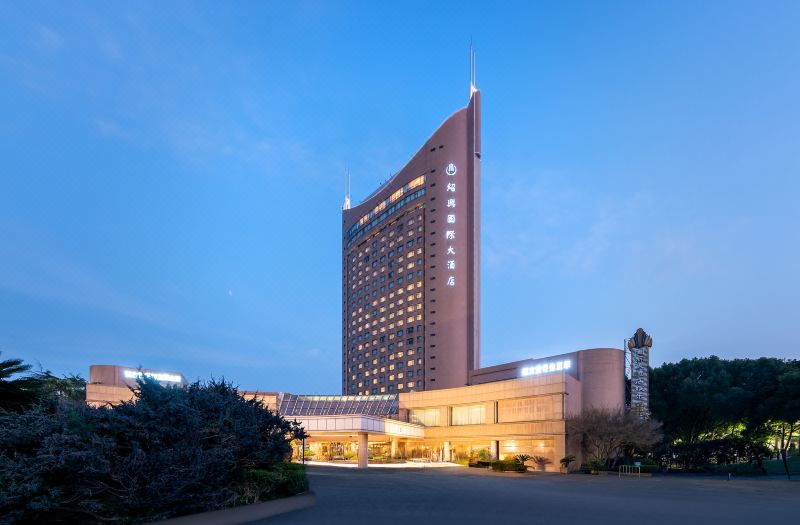 Shaoxing International Hotel