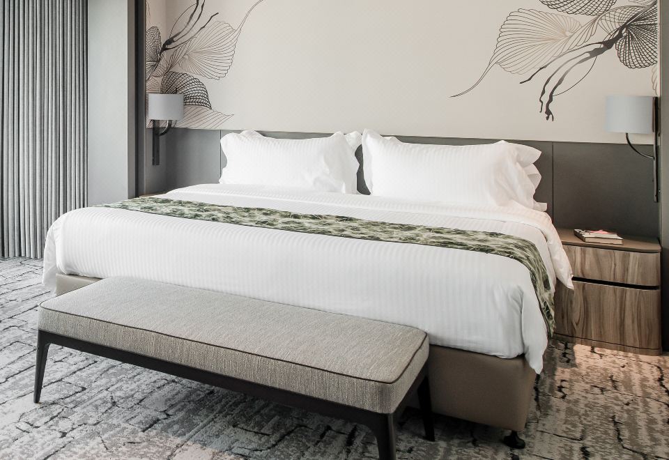 4. 거니 리조트 호..