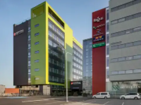 Original Sokos Hotel Kupittaa Hotels in Turku