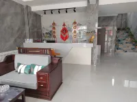 Laohahe Business Hotel (Binhu Road) - Pet-friendly