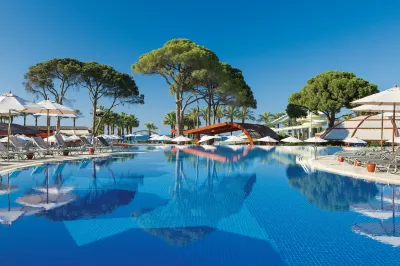 Paloma Sencia Hotels near Belek Clock Tower