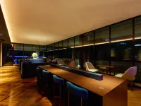 Mitsui Garden Hotel Osaka Premier - 5 étoiles
