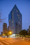Citadines Guanghua Chengdu Hotels in Chengdu