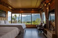 The Mong Garden Homestay SaPa Hotels in San Sả Hồ