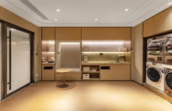 全季酒店（南京夫子廟三山街地鐵站店）