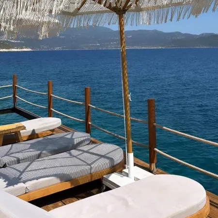Villa Hotel Tamara