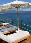 Villa Hotel Tamara - Beach