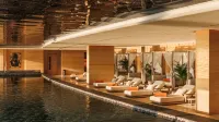 Jumeirah Marsa Al Arab Dubai - Di lusso