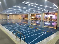 Qifengxuan Apartment Homestay (Nanhu Square Branch, Yueyanglou District) - Pools