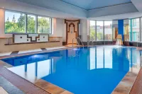 Kempinski Hotel Corvinus Budapest - 5 Yıldız