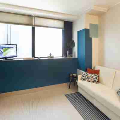 B＆B ホテル ミラノ セスト マレリ Rooms
