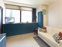 B&B Hotel Milano Sesto Marelli Hotels near Precotto Station