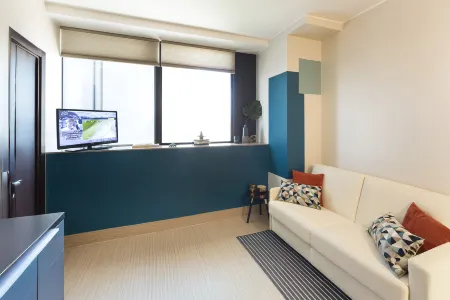 B&B Hotel Milano Sesto Marelli
