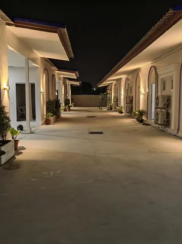 รูปภาพของอยู่สบายวิลล่า บางปู