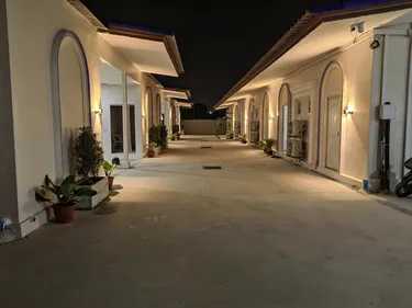 รูปภาพของอยู่สบายวิลล่า บางปู