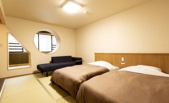 Ooedo Onsen Monogatari Premium Yamanaka Grand Hotel(Old:Yukai Resort Premium Yamanaka Grand Hotel)