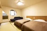 Ooedo Onsen Monogatari Premium Yamanaka Grand Hotel（Old:Yukai Resort Premium Yamanaka Grand Hotel）
